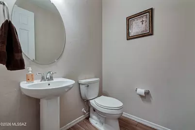 5040 W Paseo Rancho Acero, Tucson, AZ 85742 - Photo 22