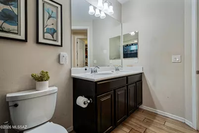 5040 W Paseo Rancho Acero, Tucson, AZ 85742 - Photo 36