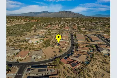 5040 W Paseo Rancho Acero, Tucson, AZ 85742 - Photo 48