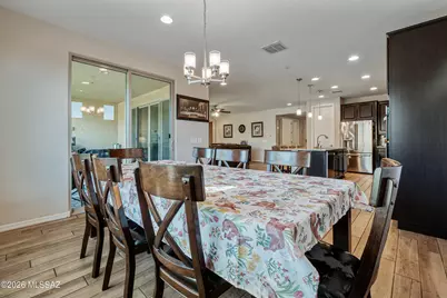 5040 W Paseo Rancho Acero, Tucson, AZ 85742 - Photo 20