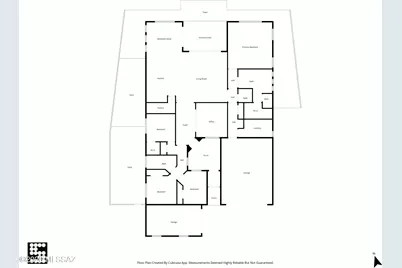 5040 W Paseo Rancho Acero, Tucson, AZ 85742 - Photo 50