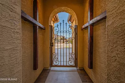 5040 W Paseo Rancho Acero, Tucson, AZ 85742 - Photo 4