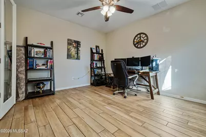 5040 W Paseo Rancho Acero, Tucson, AZ 85742 - Photo 30