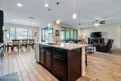 5040 W Paseo Rancho Acero, Tucson, AZ 85742 - Photo 16