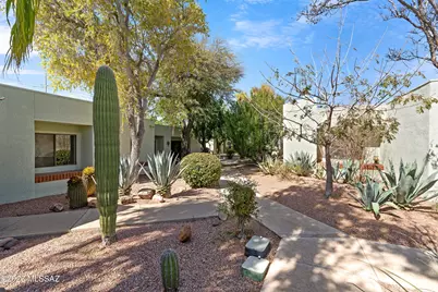 7840 N La Canada Drive, Tucson, AZ 85704 - Photo 4
