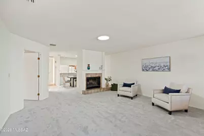 7840 N La Canada Drive, Tucson, AZ 85704 - Photo 8