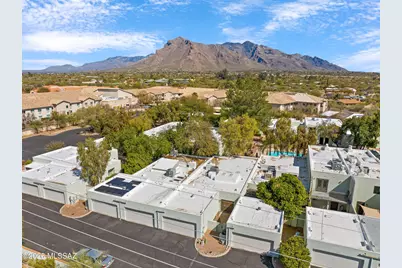 7840 N La Canada Drive, Tucson, AZ 85704 - Photo 30