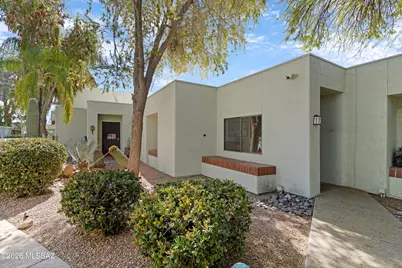 7840 N La Canada Drive, Tucson, AZ 85704 - Photo 2