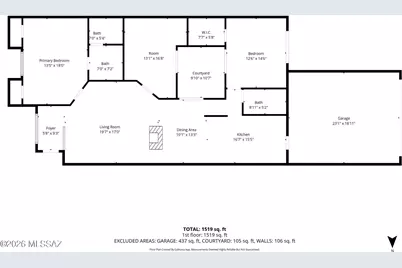7840 N La Canada Drive, Tucson, AZ 85704 - Photo 34