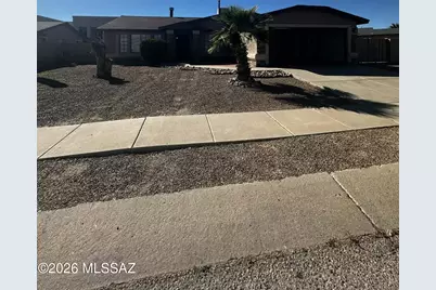 6186 S Truman Drive, Tucson, AZ 85746 - Photo 1