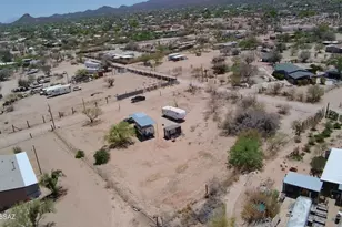 11891 W Ina Rd, Tucson, AZ 85743 - Photo 1