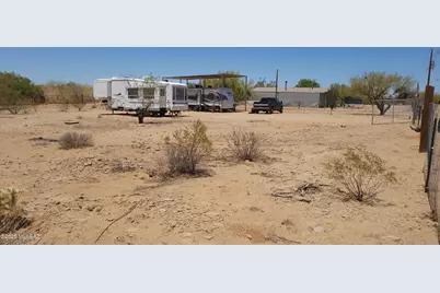 11891 W Ina Road, Tucson, AZ 85743 - Photo 6