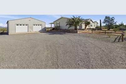 17911 W Husker Lane, Marana, AZ 85653 - Photo 28