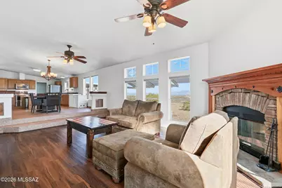17911 W Husker Lane, Marana, AZ 85653 - Photo 18