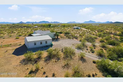 17911 W Husker Lane, Marana, AZ 85653 - Photo 42
