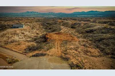 1527 S Canyon Overlook Trail, Benson, AZ 85602 - Photo 2