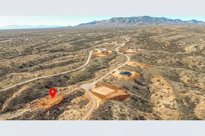 1527 S Canyon Overlook Trail, Benson, AZ 85602 - Photo 4