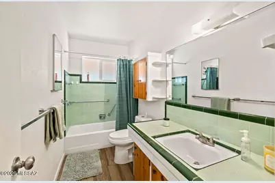 1410 N Jefferson Avenue, Tucson, AZ 85712 - Photo 10