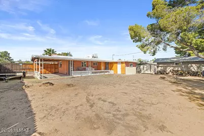 1410 N Jefferson Avenue, Tucson, AZ 85712 - Photo 20