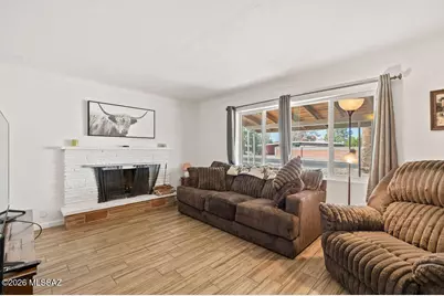 1410 N Jefferson Avenue, Tucson, AZ 85712 - Photo 6