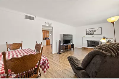 1410 N Jefferson Avenue, Tucson, AZ 85712 - Photo 4
