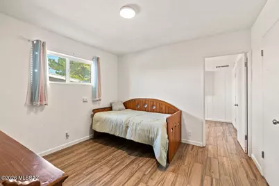1410 N Jefferson Avenue, Tucson, AZ 85712 - Photo 14