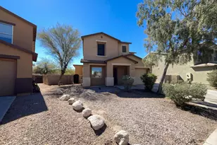 351 W Hammerhead Way, Tucson, AZ 85706 - Photo 1