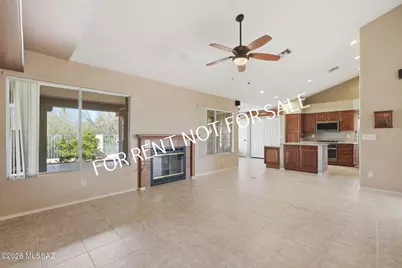 10845 N Eagle Eye Place, Oro Valley, AZ 85737 - Photo 10