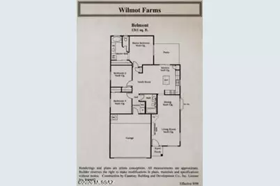 7963 S Farmhills, Tucson, AZ 85756 - Photo 44