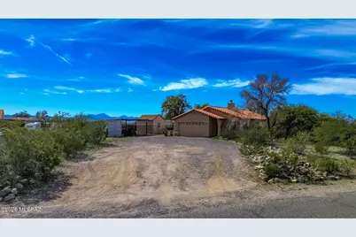 7963 S Farmhills, Tucson, AZ 85756 - Photo 2