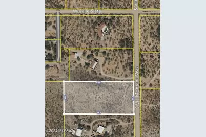 25520 S Via Montana Vista #114, Green Valley, AZ 85622 - Photo 2