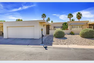 974 N Caribe Avenue, Tucson, AZ 85710 - Photo 1