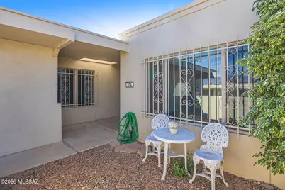 974 N Caribe Avenue, Tucson, AZ 85710 - Photo 2