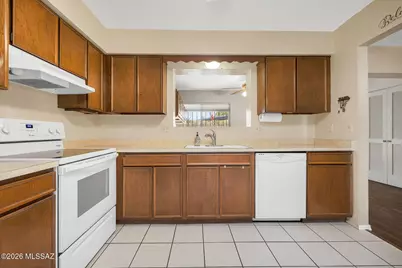 974 N Caribe Avenue, Tucson, AZ 85710 - Photo 36