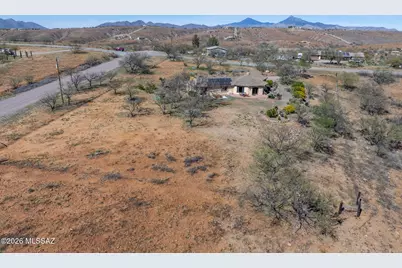 3 Baca Court, Patagonia, AZ 85624 - Photo 40