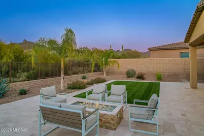 6954 W Foothills Acacia Place, Marana, AZ 85658 - Photo 34