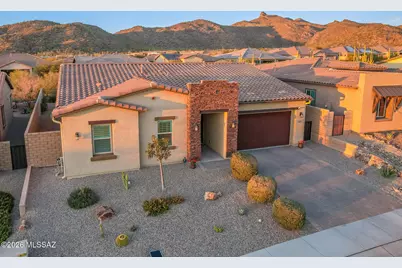6954 W Foothills Acacia Place, Marana, AZ 85658 - Photo 2
