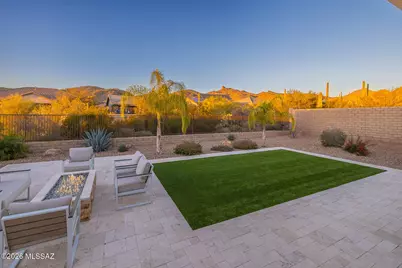 6954 W Foothills Acacia Place, Marana, AZ 85658 - Photo 36