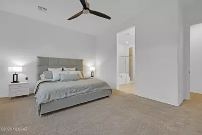 6954 W Foothills Acacia Place, Marana, AZ 85658 - Photo 18