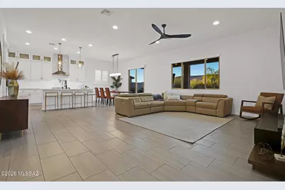 6954 W Foothills Acacia Place, Marana, AZ 85658 - Photo 6