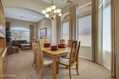 62837 E Terrace Wind Drive, Tucson, AZ 85739 - Photo 20