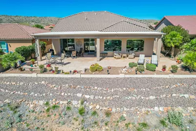 62837 E Terrace Wind Drive, Tucson, AZ 85739 - Photo 4
