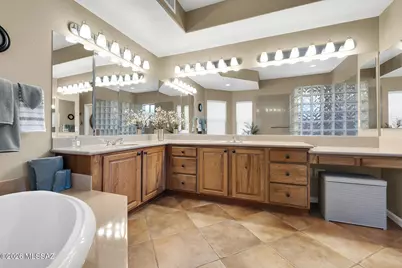 62837 E Terrace Wind Drive, Tucson, AZ 85739 - Photo 26