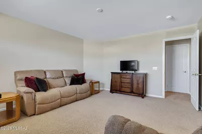 62837 E Terrace Wind Drive, Tucson, AZ 85739 - Photo 34