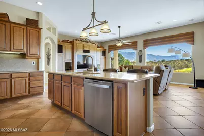 62837 E Terrace Wind Drive, Tucson, AZ 85739 - Photo 10