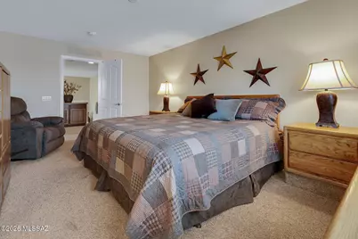 62837 E Terrace Wind Drive, Tucson, AZ 85739 - Photo 30