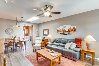 3925 S Via De Cristal, Green Valley, AZ 85614 - Photo 4