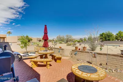 3925 S Via De Cristal, Green Valley, AZ 85614 - Photo 20