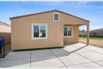 981 W Santa Maria Street, Tucson, AZ 85706 - Photo 2