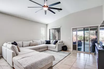 9709 N Hebden Way, Marana, AZ 85653 - Photo 12